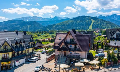 Willa Regina I Resort & SPA