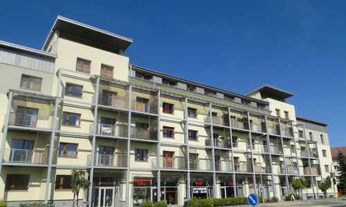 Apartments Liptov City Liptovský Mikuláš