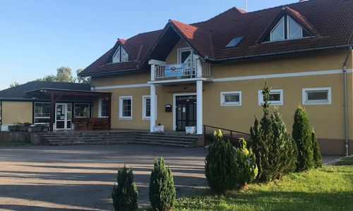 Tó Panzió Bajánsenye