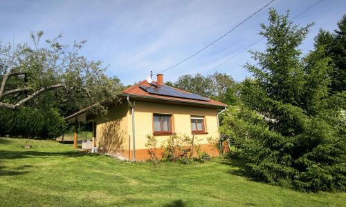 Mura Völgye Vendégház Murarátka