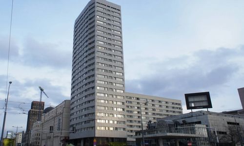 bonApartments Warszawa