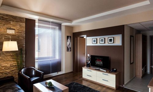 Hotel Garzon Plaza Győr