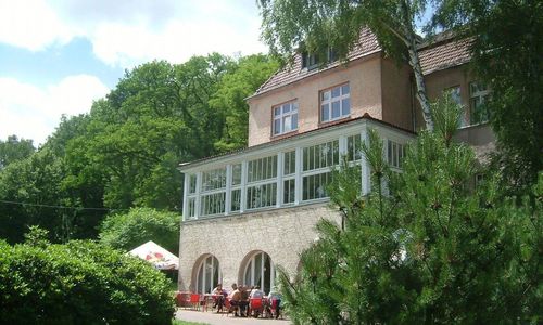 Sanatorium Borkowo Połczyn-Zdrój