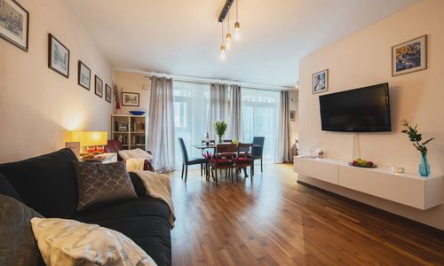 Apartament Arkadia 2 Centrum Warszawa