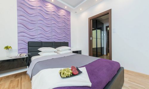 Apartament Rynek Starego Miasta 2 Warszawa