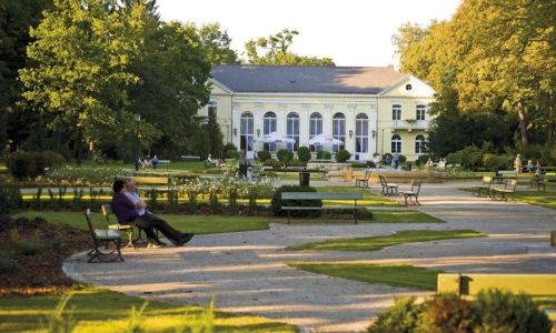 Sanatorium Edward Jelenia Góra
