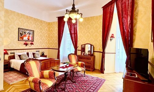 Cotton House Budapest
