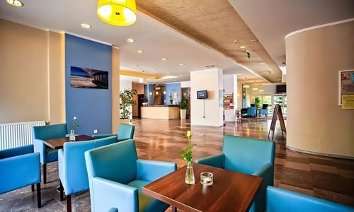 Hotel Karolinka Karpacz