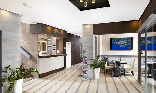 Hotel Fürdőház Nyíregyháza