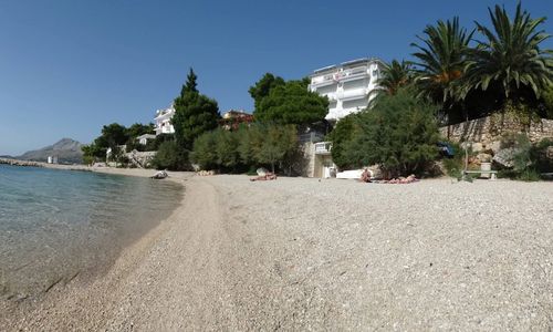 Apartmani Marija Omiš