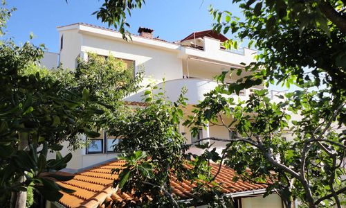 Apartman Info Krk