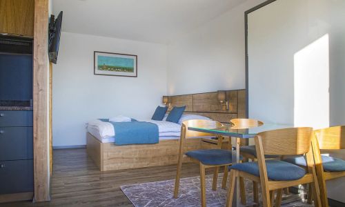 Penzion Darinka Poprad