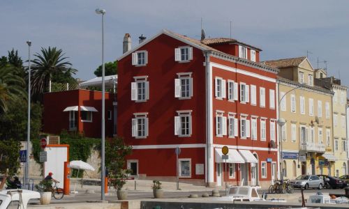 Hotel Mare Mare Suites Mali Lošinj