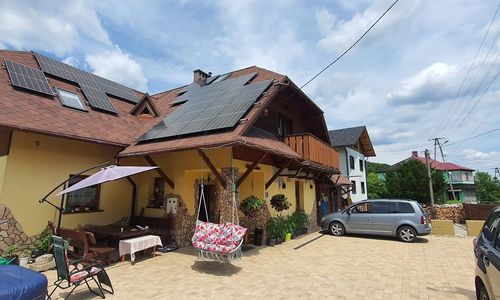 Szczyrk Pokoje Gościnne Kacper blisko Gondoli