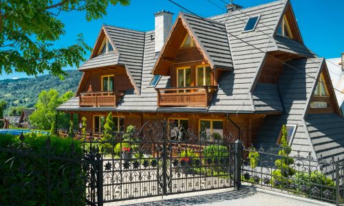 Apartamenty Forster House Zakopane