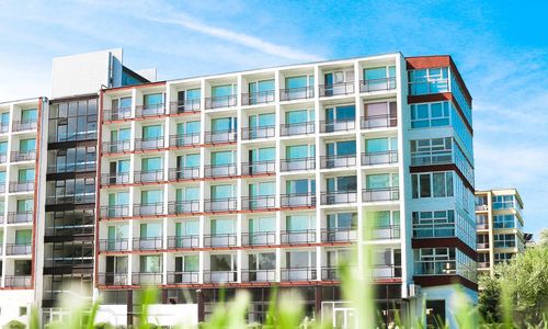 Hotel Hungária Siófok