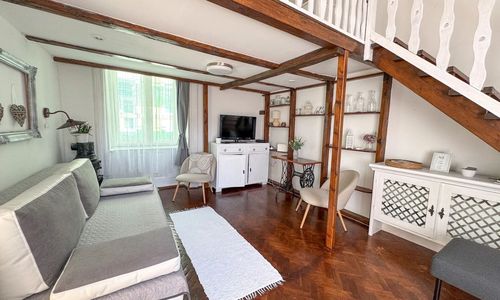 Agria Vintage Apartman Eger