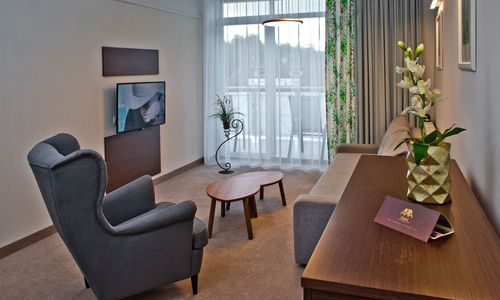 Hotel Ara Restauracja Club Jastrzębia Góra