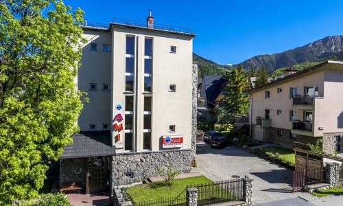 Pokoje Ami Zakopane