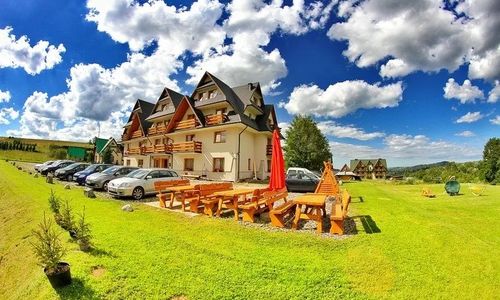 Willa Swoboda Zakopane
