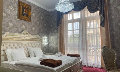 Borostyán Med-Hotel Debrecen - Nyíradony