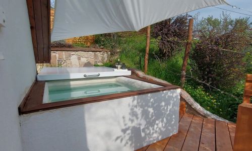 Farkaskő Vendégház Noszvaj