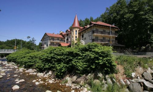 Hotel Nowa Ski Karpacz
