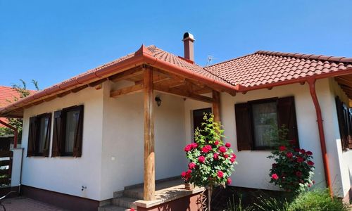 Vivien Vendégház Berekfürdő