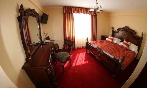 Hotel Daisy Superior Kraków