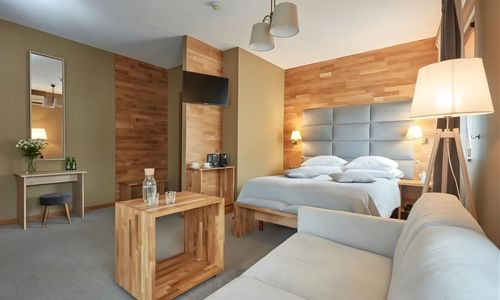 Hotel Batory Kraków