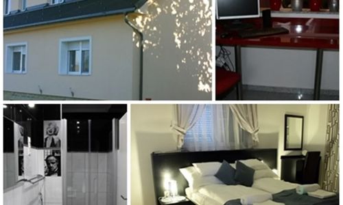 Bognár Vendégház Zirc