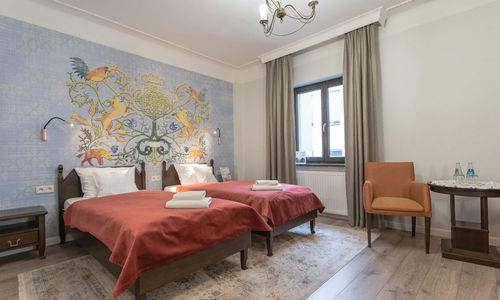 Hotel Ester Kraków