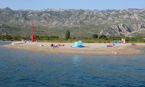 Apartmani Nekić Seline