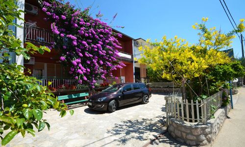 Pansion Tinka Starigrad