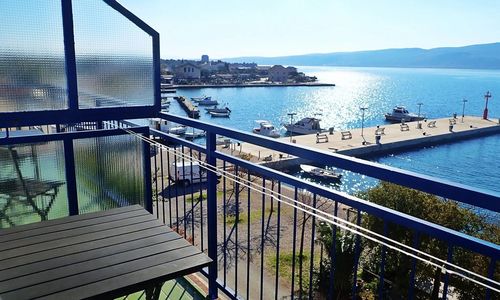 Pansion Delfin Starigrad
