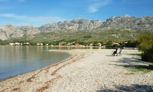 Mobilne Kućice Pisak Seline