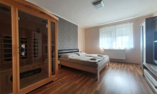 Csillagfény Apartman Eger