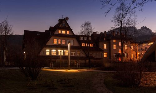 Pensjonat Adria Zakopane