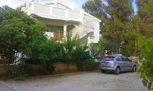 Apartman Lavanda 2 Vir