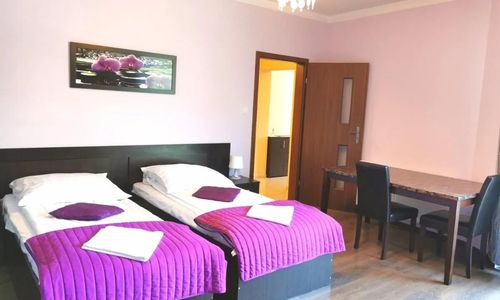 Apartamenty Dolna Kraków