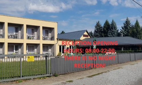 Grill Terasz Étterem és Szálláshely Mezőkövesd