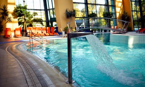 Portobello Wellness Hotel Esztergom