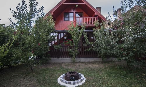 Casa de oaspeți Dobra Covasna
