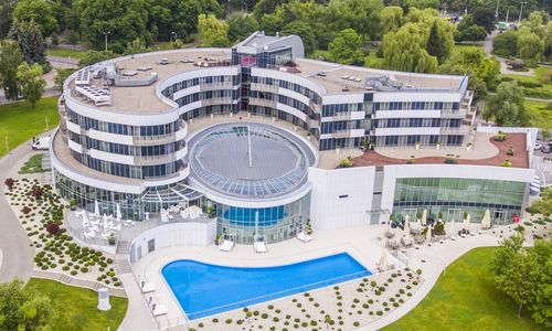 Copernicus Toruń Hotel