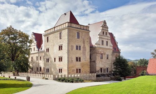 Hotel & Spa By L'Occitane Uroczysko Siedmiu Stawów Luxury