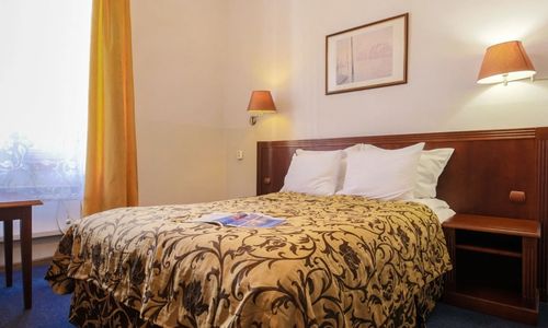 Hostel Red Carpet Kraków