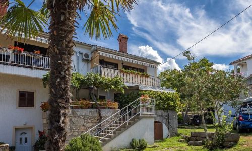 Apartman Biserka Malinska