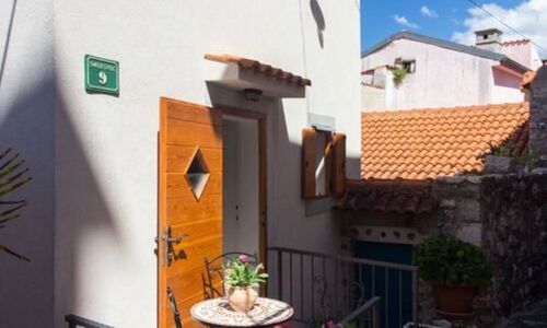 Kuća Smokovec Vrbnik Krk