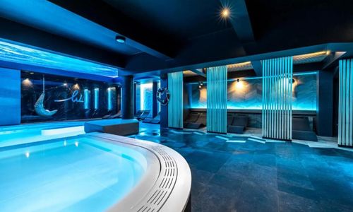 Hotel Warszawa Spa&Resort Augustów
