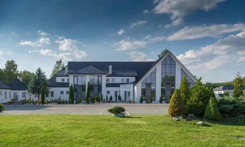  Kraków Garden Hotel